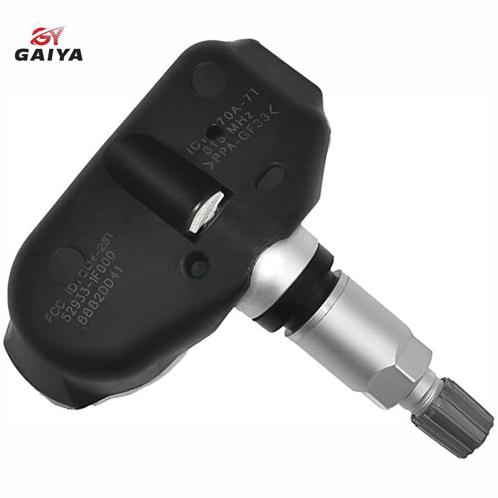 52933-1F000 TPMS Tire Pressure Sensor Fit for 2006-2010 HYUNDAI SONATA 529331F000