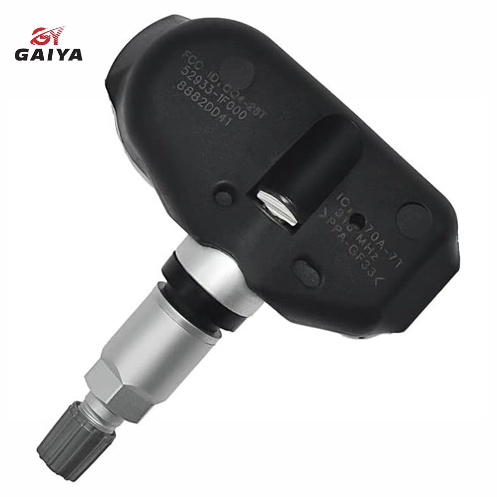 52933-1F000 TPMS Tire Pressure Sensor Fit for 2006-2010 HYUNDAI SONATA 529331F000