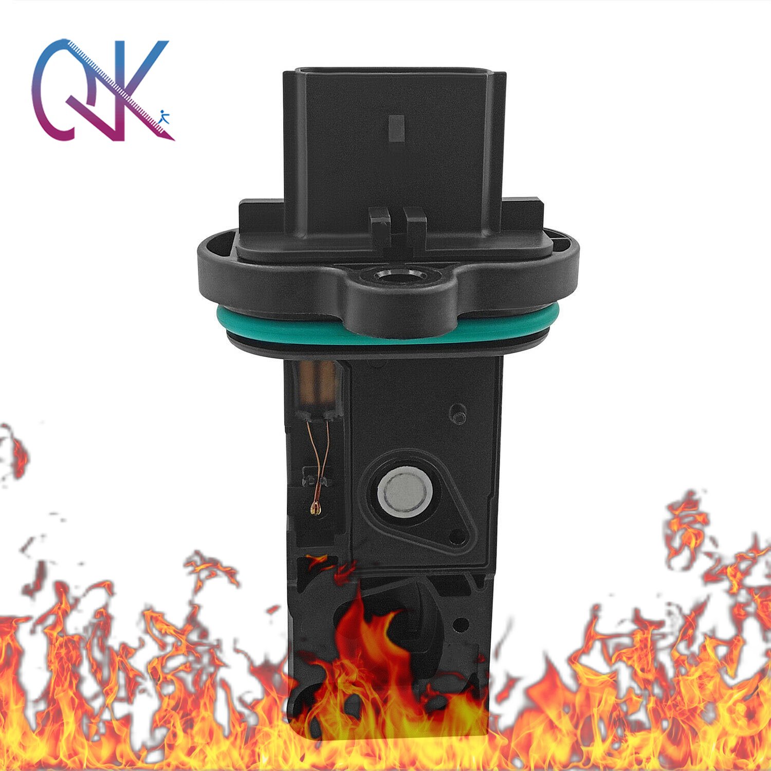 Most popular products MAF Mass Air Flow Sensor 0280218273 13505433 0836009 836009
