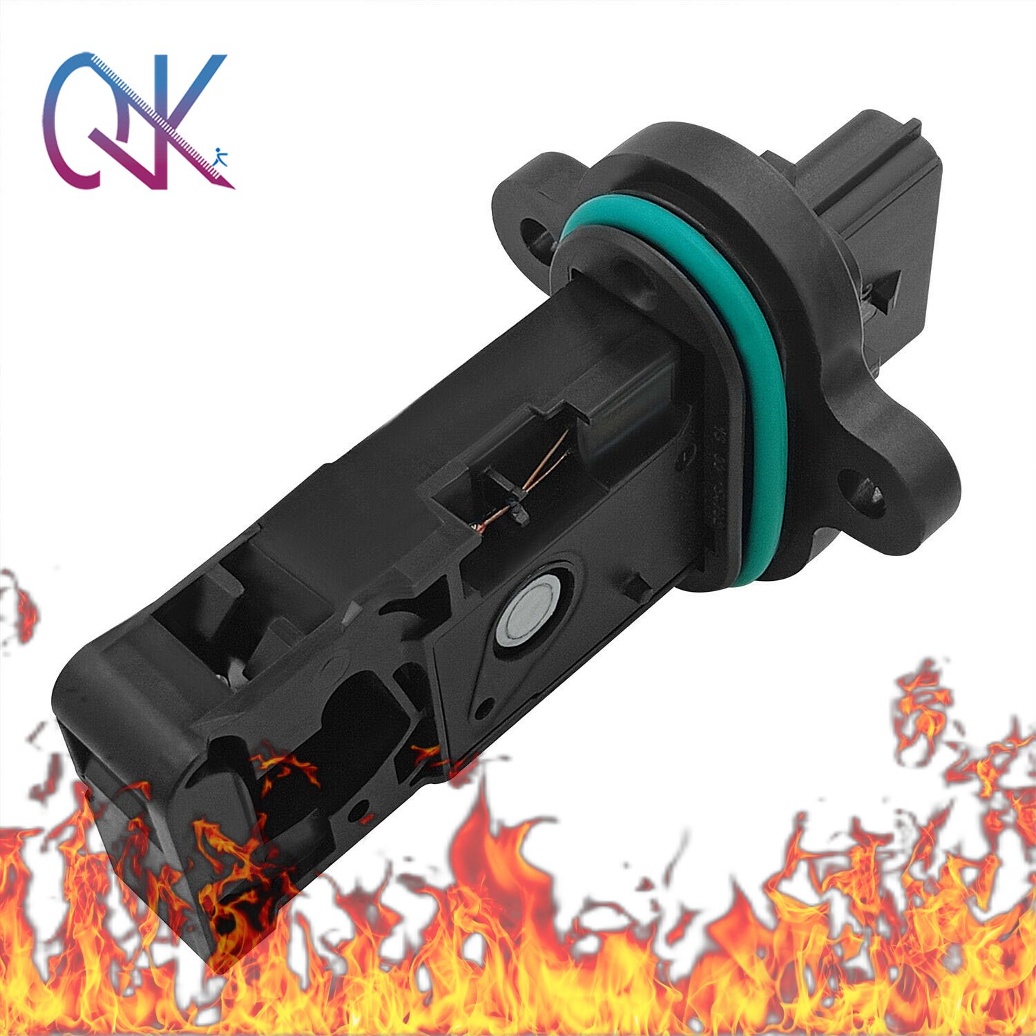 Most popular products MAF Mass Air Flow Sensor 0280218273 13505433 0836009 836009