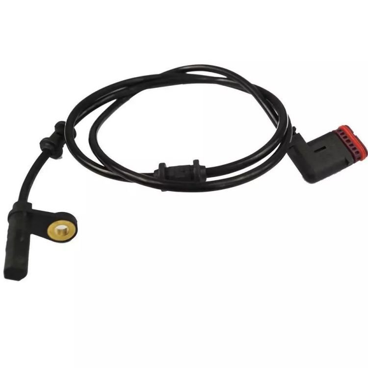 High Quality 2035401417 ABS Wheel Speed Sensor For Mercedes Benz W203/W209 Brand New Autopart