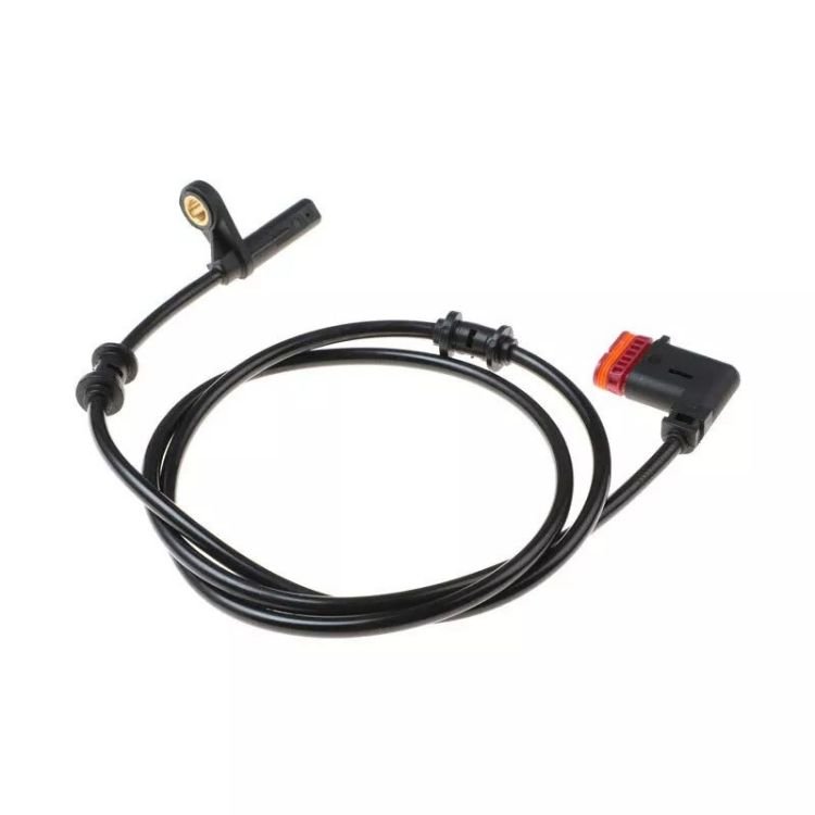 High Quality 2035401417 ABS Wheel Speed Sensor For Mercedes Benz W203/W209 Brand New Autopart