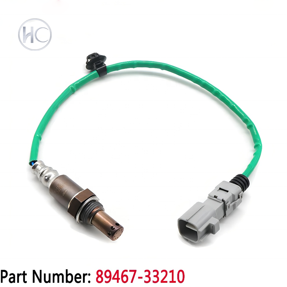 89467-33210 Car Air Fuel Ratio Lambda O2 Oxygen Sensor Fit For Toyota Avalon Camry Lexus ES300h 2.5L 2018 2019 2020 2021