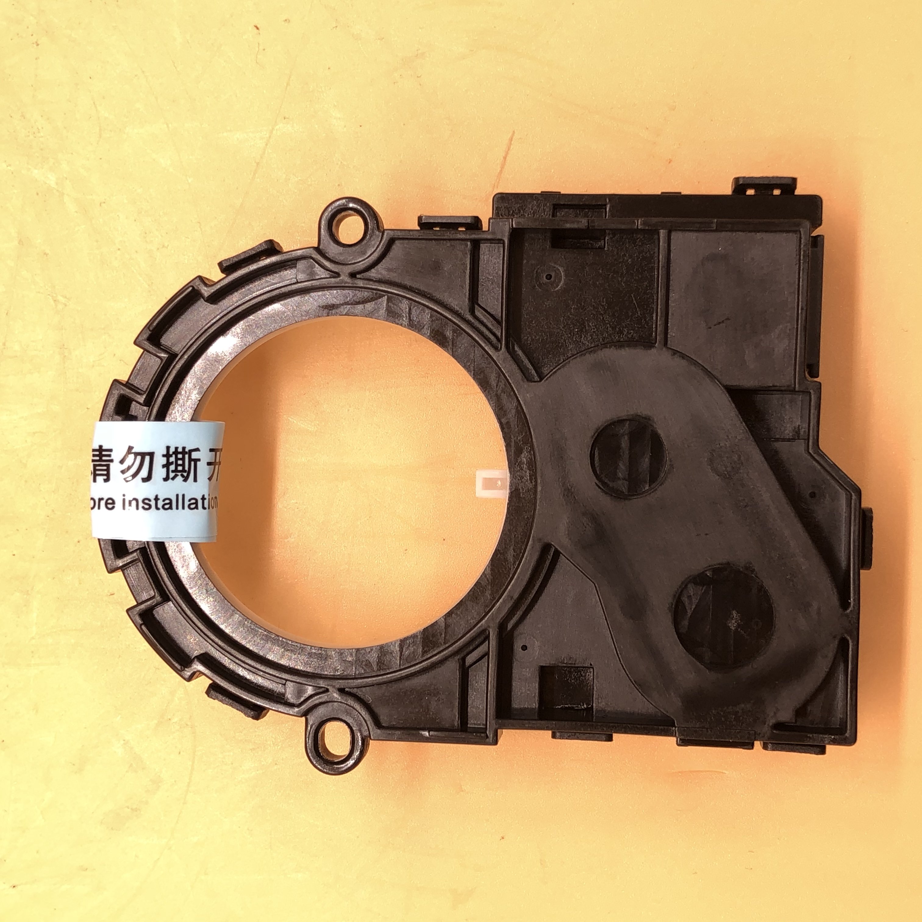 Steering Angle Sensor For Toyota Corolla 2015-2017 Hilux Revo 89245-02080 89245-06020 89245-0K020