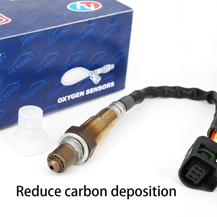 Auto sensor 11787595353 For BMW 1 3 7 Series Mini R56 R55 R60 R57 R61 Oxygen Sensor