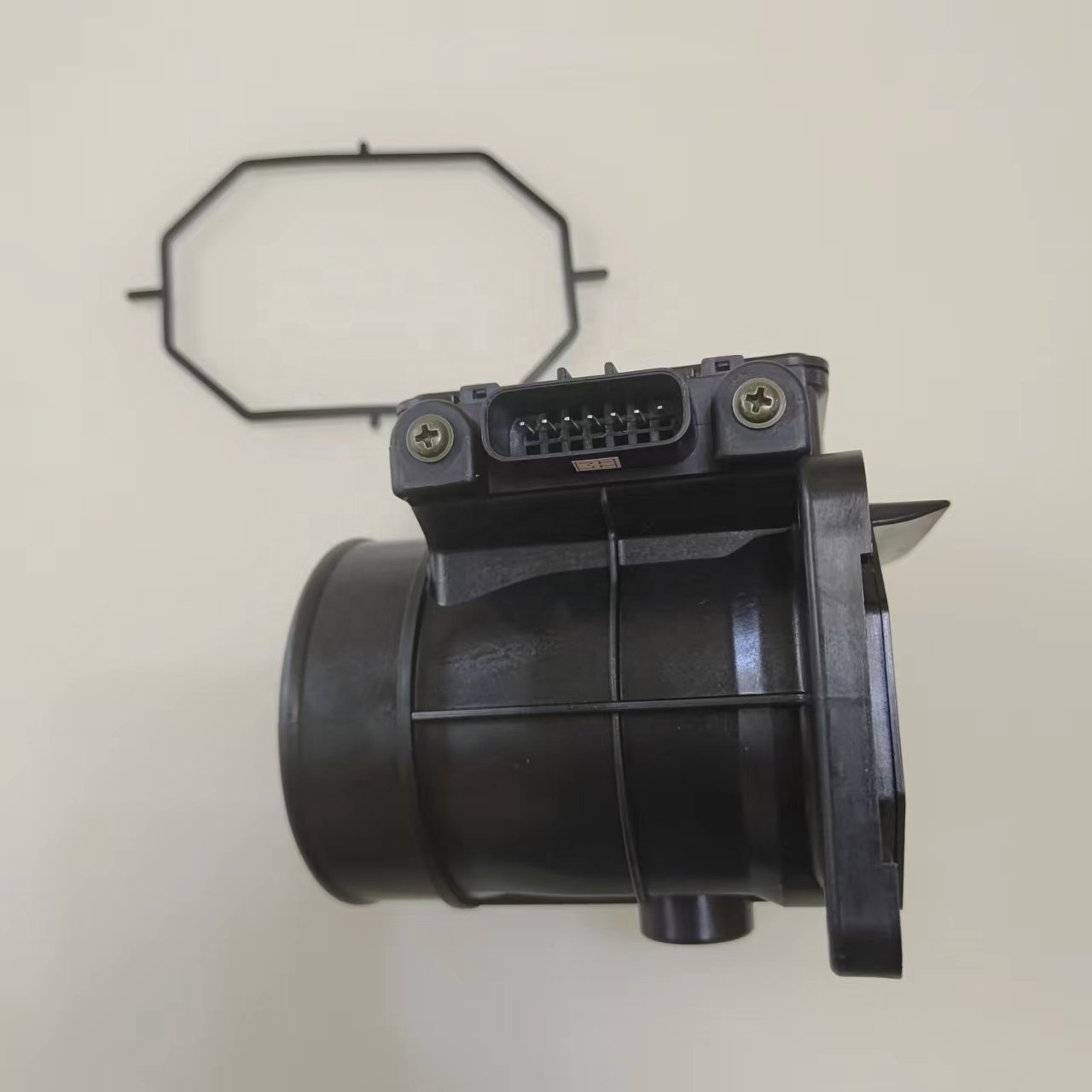 mass air flow sensor for mitsubishi galant lancer pajero space md336481e5t08271 4g93 4g94 4g63 engine air flow sensor
