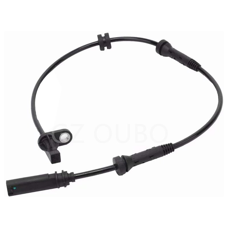 Car Accessories ABS Wheel Speed Sensor 34526791223 34526791225 For BMW F20 F21 F22 F30 F31 F32 F33 F34 F36 F83