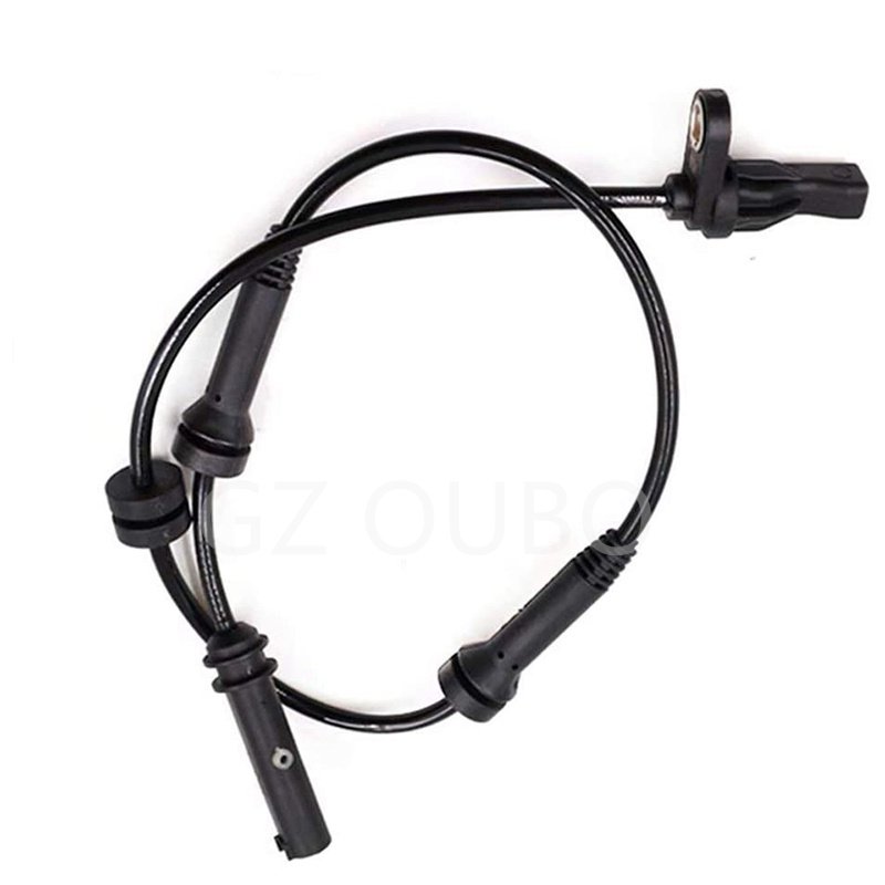 Car Accessories ABS Wheel Speed Sensor 34526791223 34526791225 For BMW F20 F21 F22 F30 F31 F32 F33 F34 F36 F83