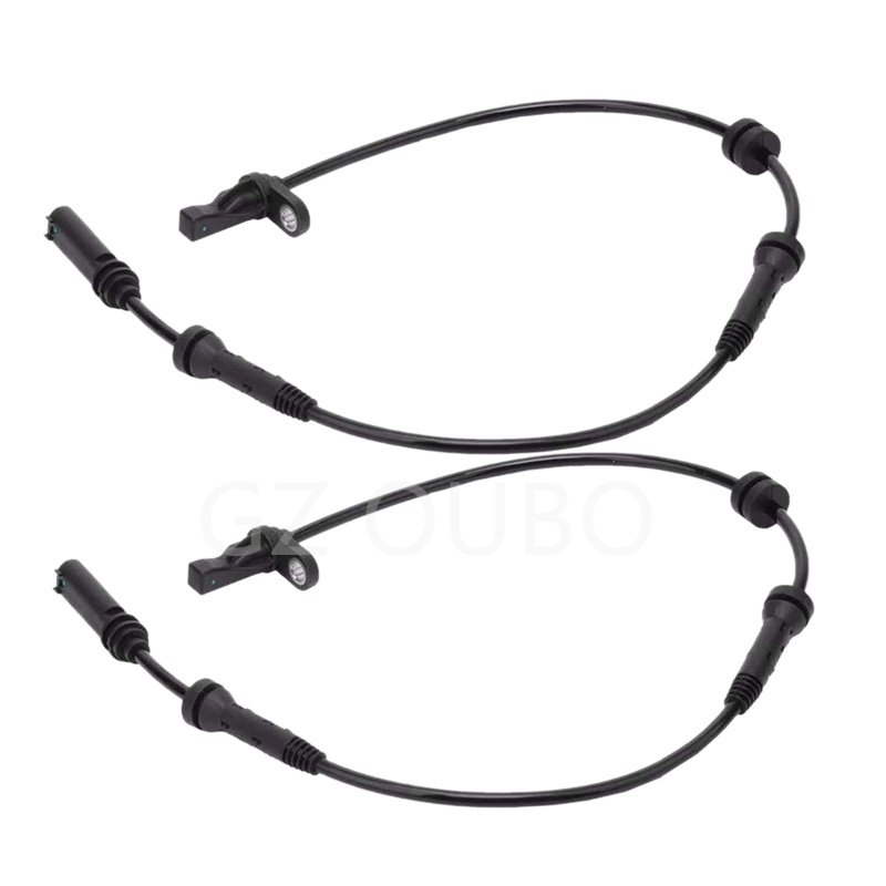 Car Accessories ABS Wheel Speed Sensor 34526791223 34526791225 For BMW F20 F21 F22 F30 F31 F32 F33 F34 F36 F83