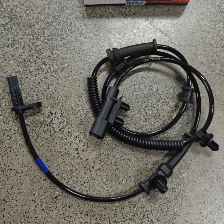 Wholesale Car Engine ABS Sensors Wheel Speed Sensor Assembly 4779977AC 4779977AA For Chrysler JEEP Auto Spare Parts High Quality