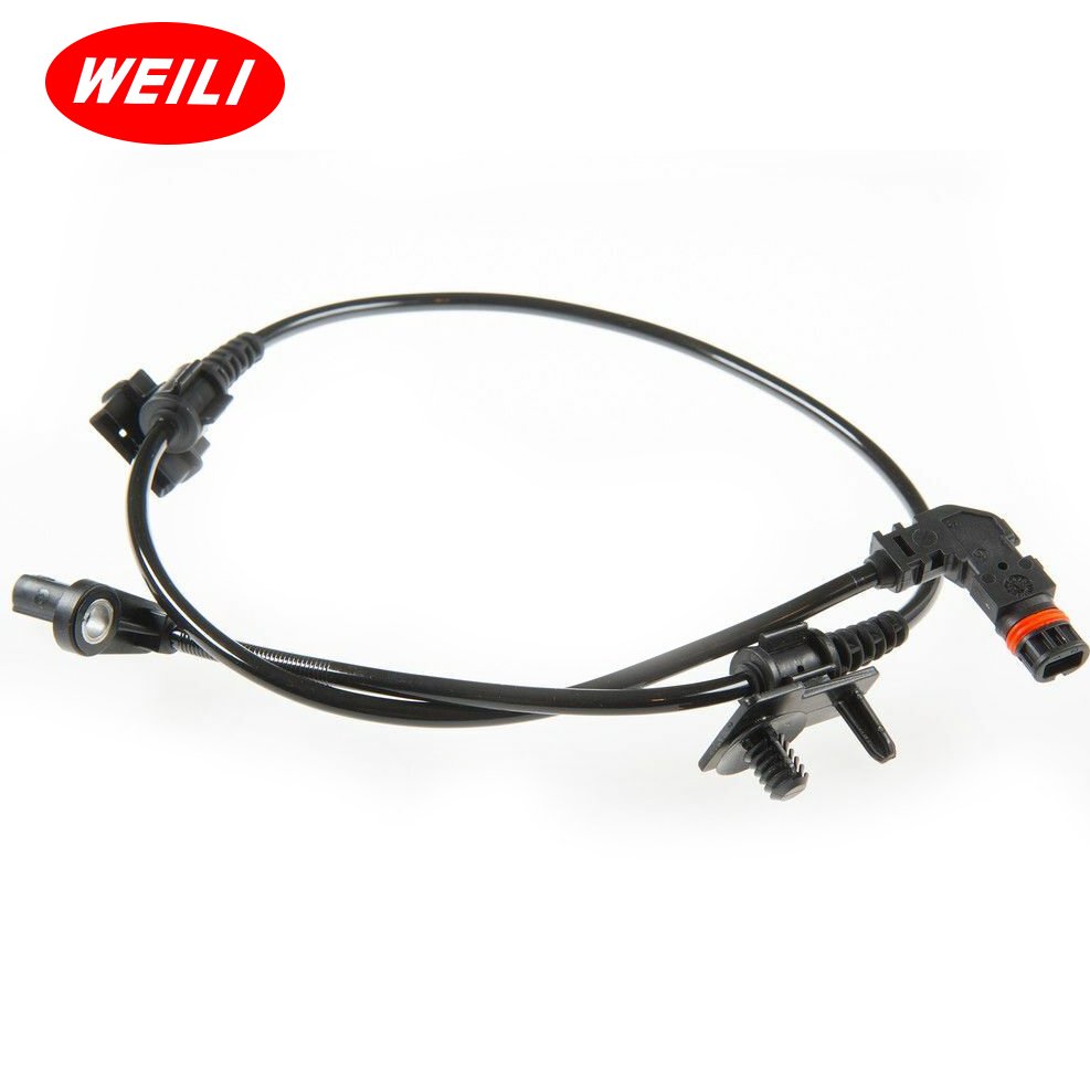 Wholesale Car Engine ABS Sensors Wheel Speed Sensor Assembly 4779977AC 4779977AA For Chrysler JEEP Auto Spare Parts High Quality