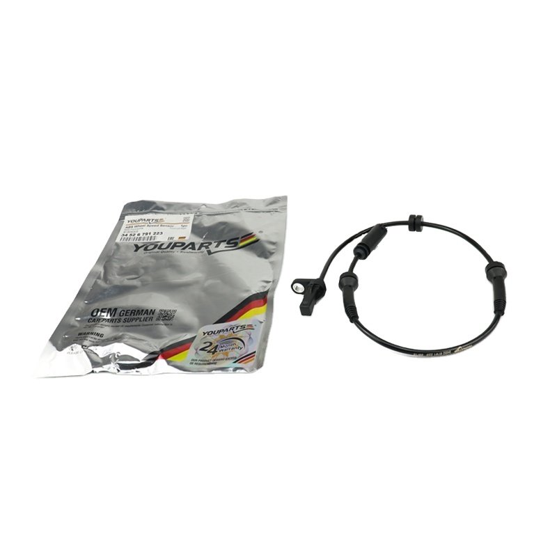Youparts OE 34526884421116i F20 F35 F30 Speed Abs-sensor For BMW E39 E53 X5 E46
