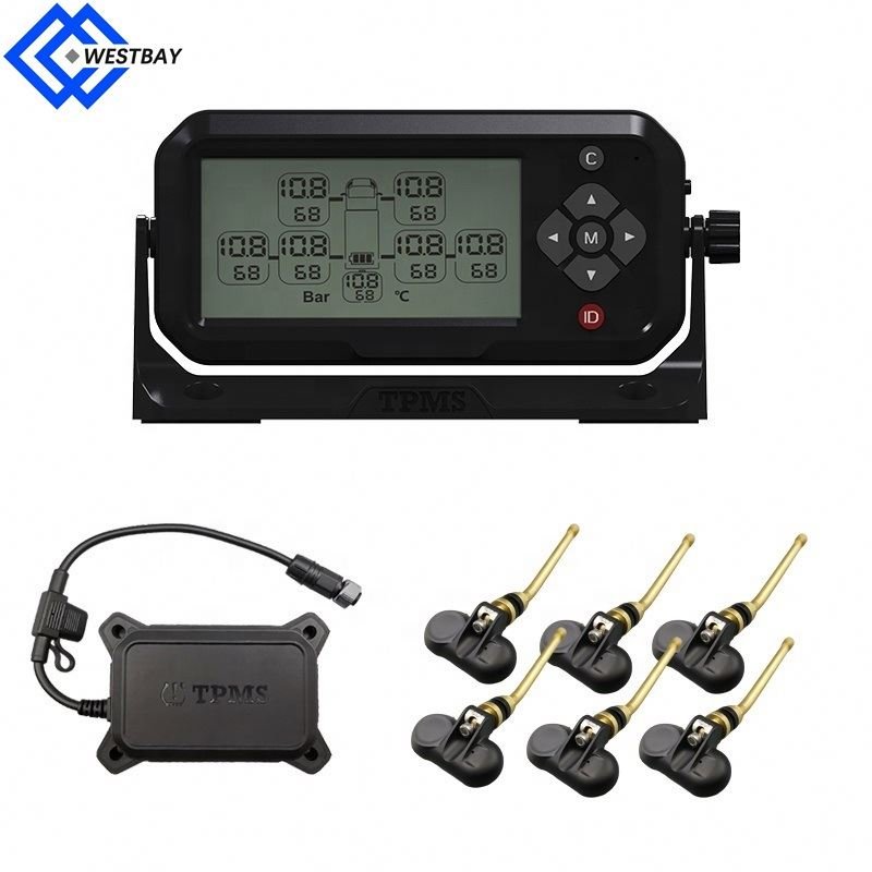 Westbay Factory Truck Auto Sensors Replacement Engine Truck Part TPS Throttle Position Sensor for Truck 53031575