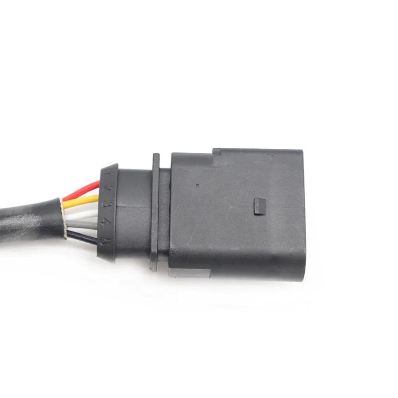 Korsemi Auto Sensor Parts Oxygen O2 Sensor 06K906262G 06K906262N 025802700F Lambda Oxygen Sensor For Audi A4 A5 S5 A6 A6Q 09-12