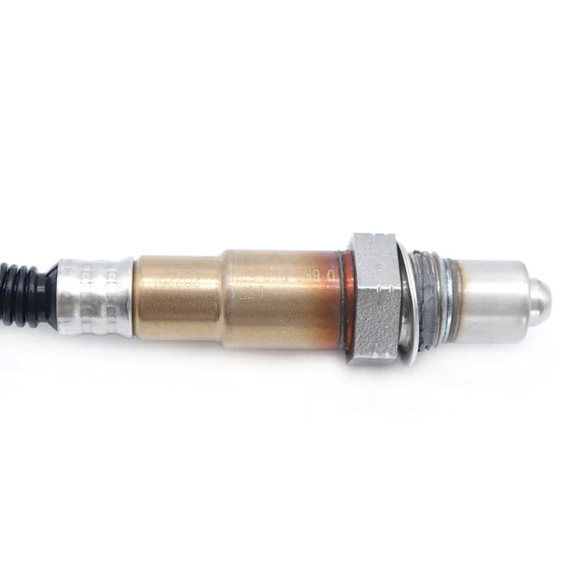 Korsemi Auto Sensor Parts Oxygen O2 Sensor 06K906262G 06K906262N 025802700F Lambda Oxygen Sensor For Audi A4 A5 S5 A6 A6Q 09-12