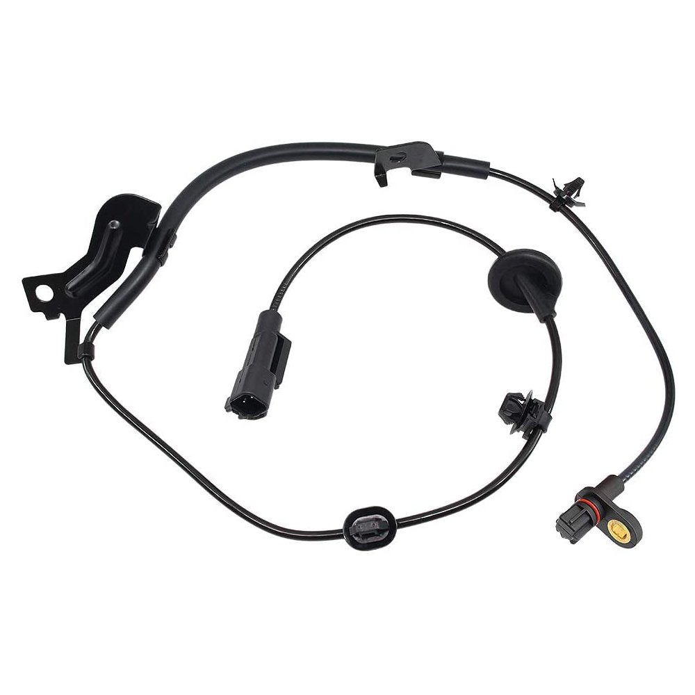 Wholesale Price Auto Parts Abs Wheel Speed Sensor For Toyota Honda Nissan Hyundai Kia Mitsubishi Mazda Japanese Car Sensor Abs