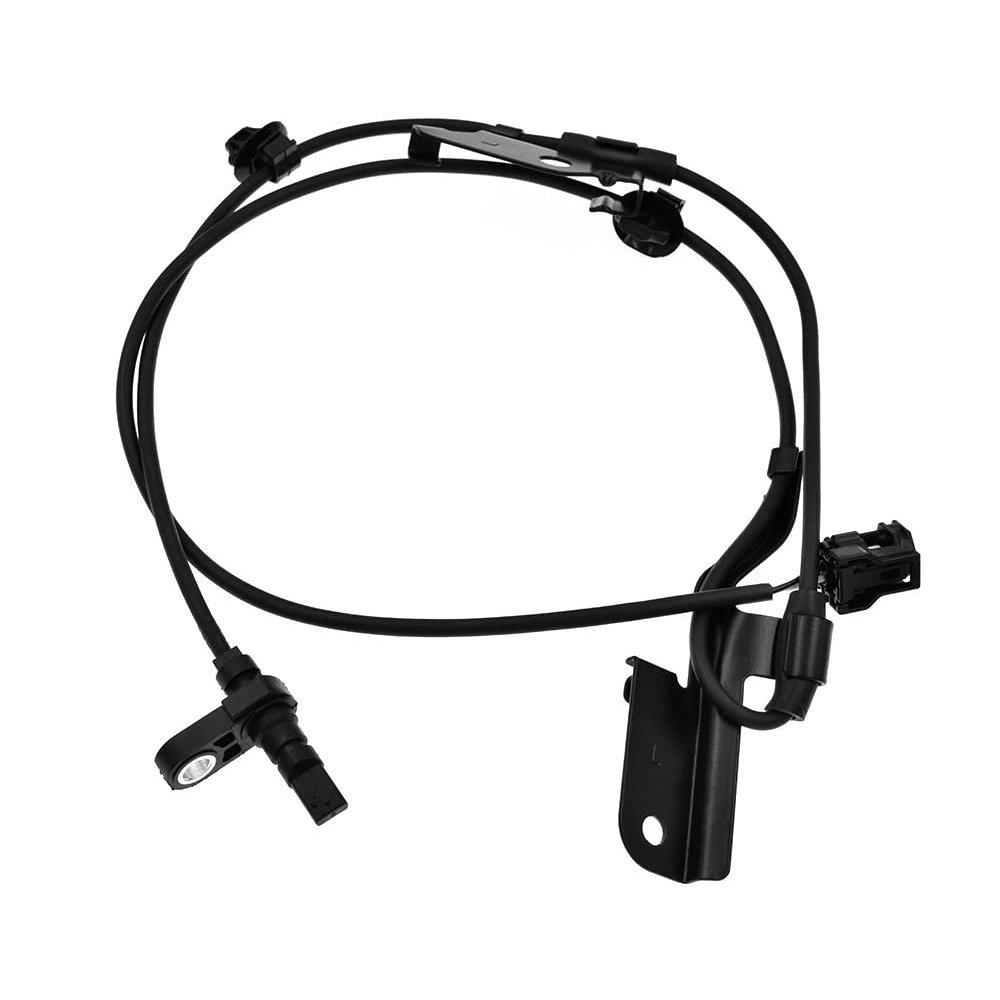 Wholesale Price Auto Parts Abs Wheel Speed Sensor For Toyota Honda Nissan Hyundai Kia Mitsubishi Mazda Japanese Car Sensor Abs