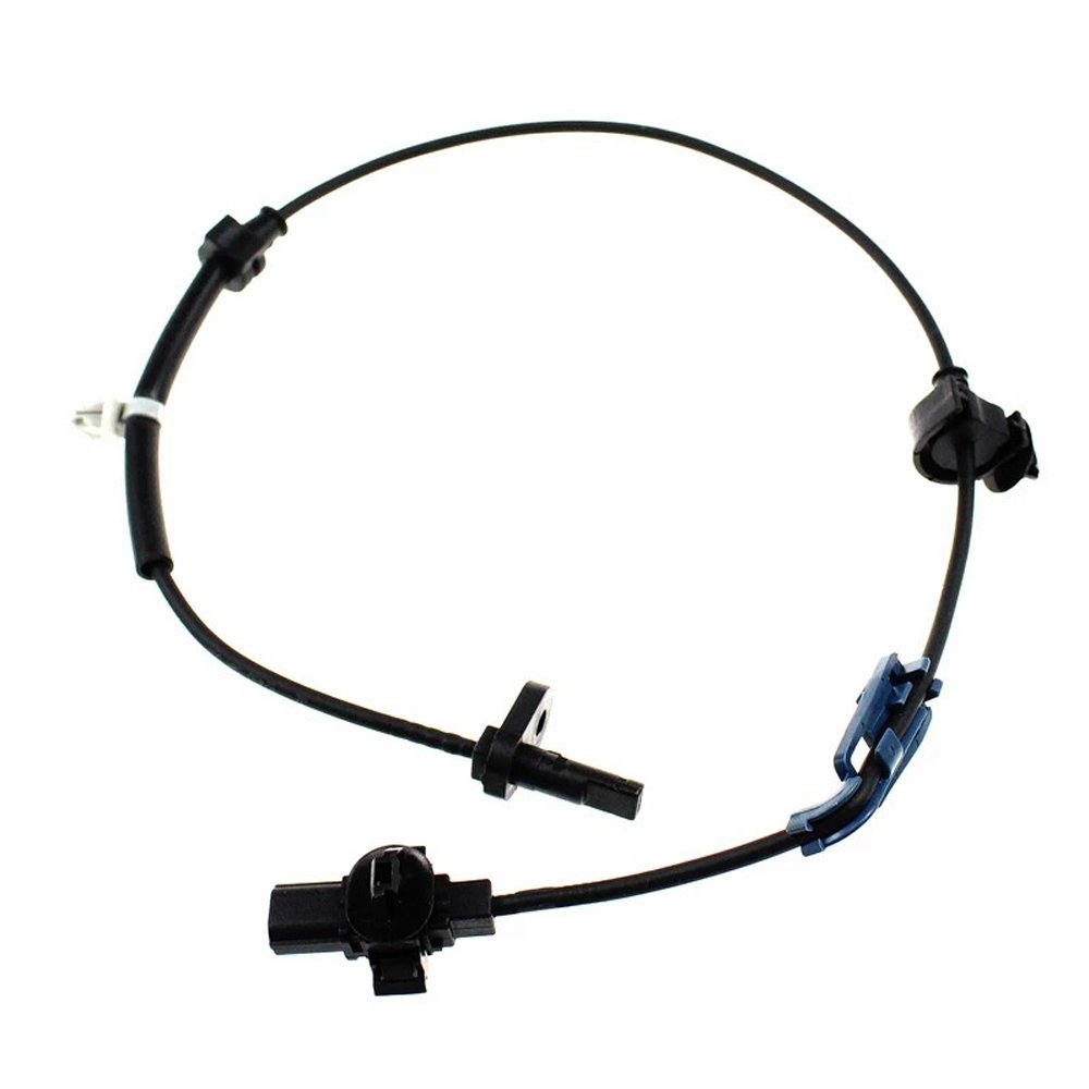 Wholesale Price Auto Parts Abs Wheel Speed Sensor For Toyota Honda Nissan Hyundai Kia Mitsubishi Mazda Japanese Car Sensor Abs
