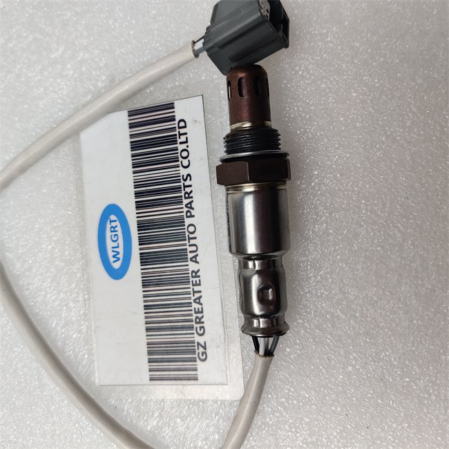 WLGRT For Infiniti Nissan Car Spare Parts Oxygen Sensor OEM 226A0-1KT0A