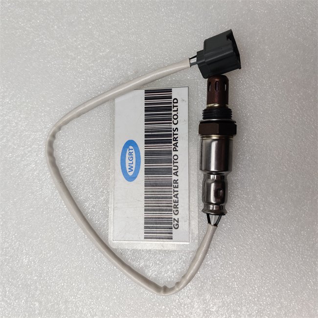 WLGRT For Infiniti Nissan Car Spare Parts Oxygen Sensor OEM 226A0-1KT0A