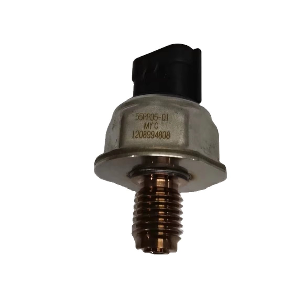 Auto Sensors fuel pressure sensor 45PP3-1 45PP3-2 45PP3-3 45PP3-4 1570P1 1497163 FOR FORD FIAT CITROEN PEUGEOT Transit Box Bus
