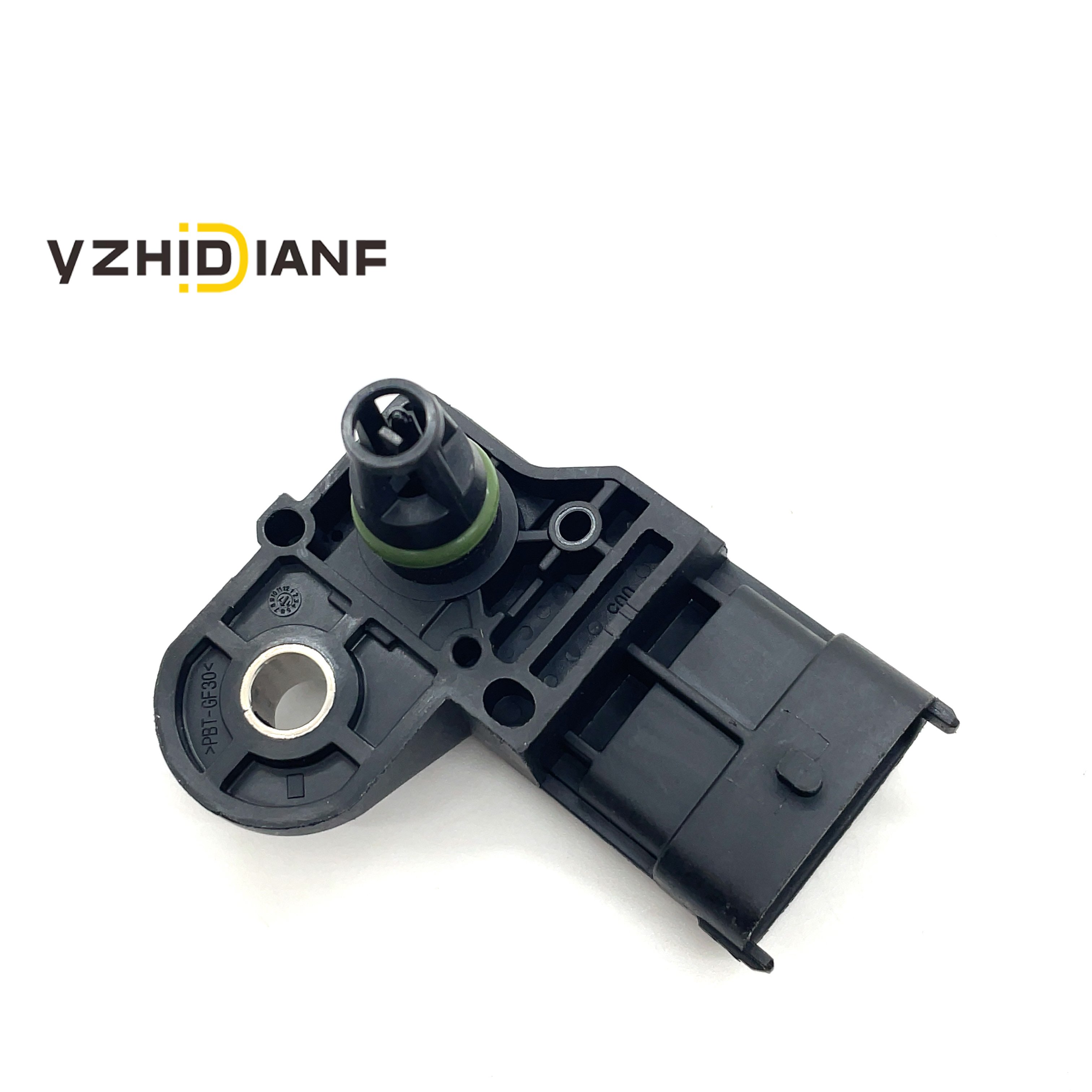 Manufacturer Auto Intake Pressure Temperature Sensor Map 0281002576 0281002743 0281006102 For Daf Kamaz Iveco Maz Volvo Renault