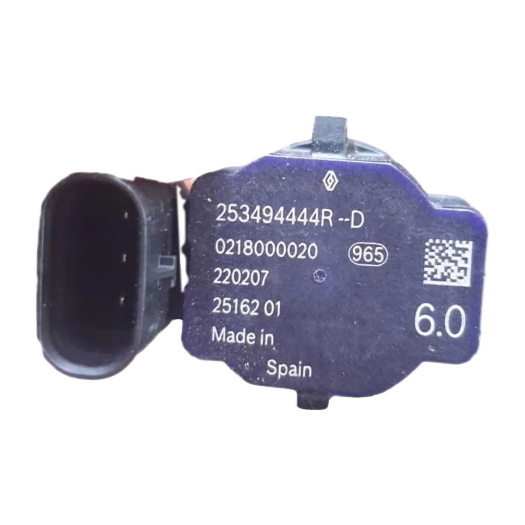 253494444r Manufacturer Wholesale Auto parking assist PDC Parking Sensor Aparcamiento Paragolper Trafic For BMW 253496866R