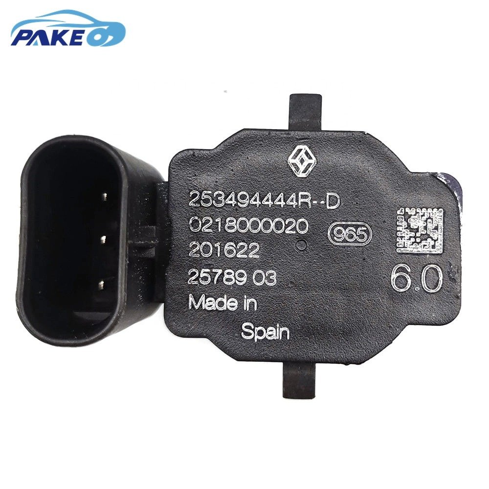 253494444r Manufacturer Wholesale Auto parking assist PDC Parking Sensor Aparcamiento Paragolper Trafic For BMW 253496866R
