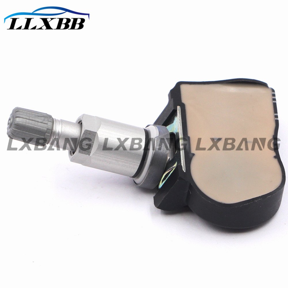 Genuine TPMS Tire Pressure Sensor LR070840 For Land Range Rover Sport LR058023 LR000591
