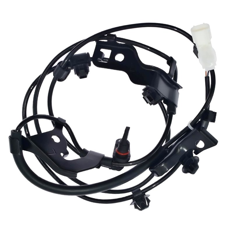 89543-0K060 Auto Sensor Front Right Wheel Speed Sensor 89543-0K060 For Toyota Car Parts