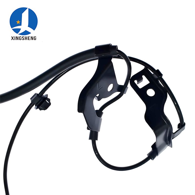 89543-0K060 Auto Sensor Front Right Wheel Speed Sensor 89543-0K060 For Toyota Car Parts