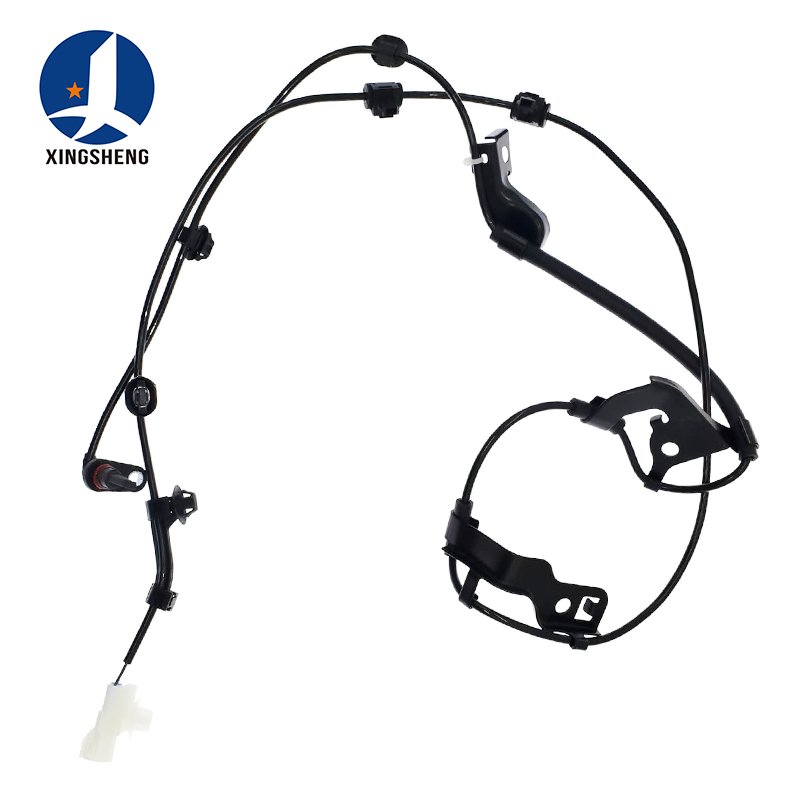 89543-0K060 Auto Sensor Front Right Wheel Speed Sensor 89543-0K060 For Toyota Car Parts