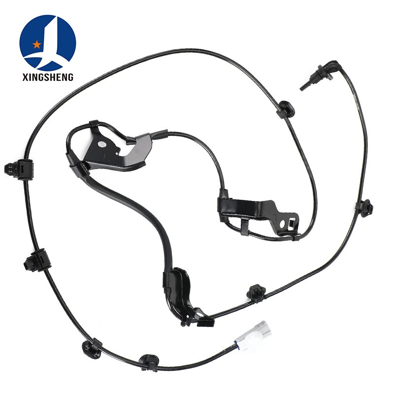 89543-0K060 Auto Sensor Front Right Wheel Speed Sensor 89543-0K060 For Toyota Car Parts