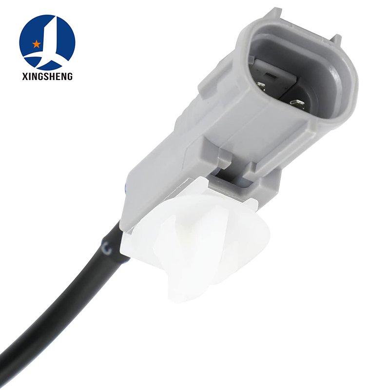 89543-0K060 Auto Sensor Front Right Wheel Speed Sensor 89543-0K060 For Toyota Car Parts