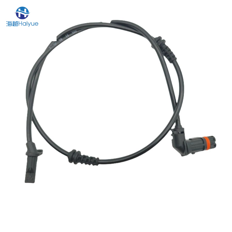 W203 W204 Abs Wheel Speed Sensor 2049053105 For Mercedes Benz Auto Auto Parts Glk300 Glk350 Glk280 Electrical System