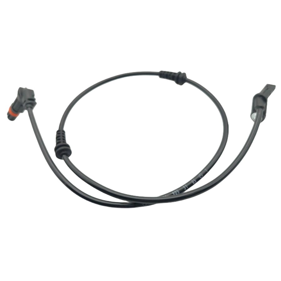 W203 W204 Abs Wheel Speed Sensor 2049053105 For Mercedes Benz Auto Auto Parts Glk300 Glk350 Glk280 Electrical System