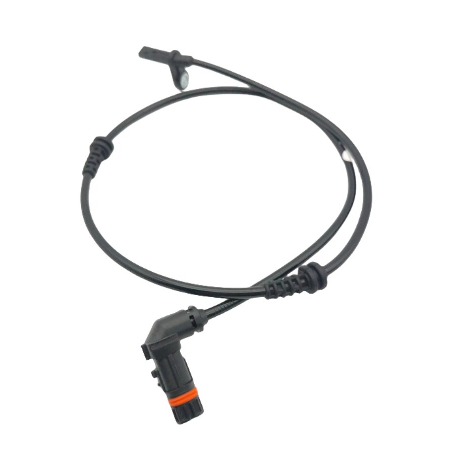 W203 W204 Abs Wheel Speed Sensor 2049053105 For Mercedes Benz Auto Auto Parts Glk300 Glk350 Glk280 Electrical System