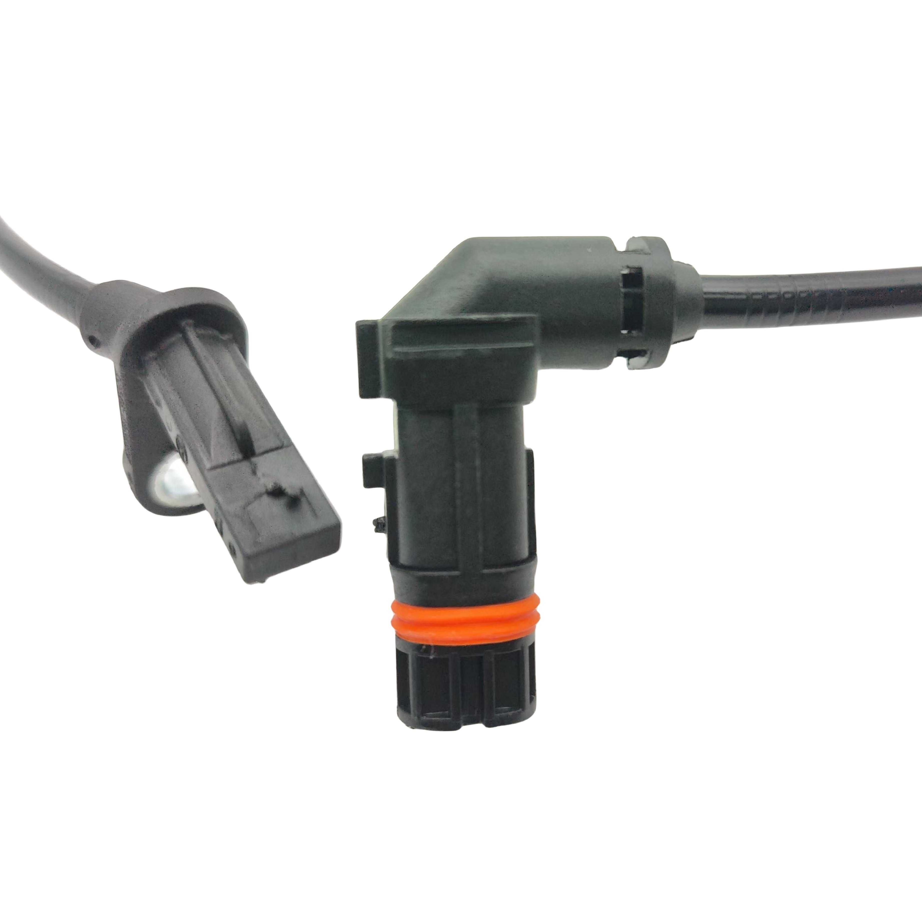 W203 W204 Abs Wheel Speed Sensor 2049053105 For Mercedes Benz Auto Auto Parts Glk300 Glk350 Glk280 Electrical System