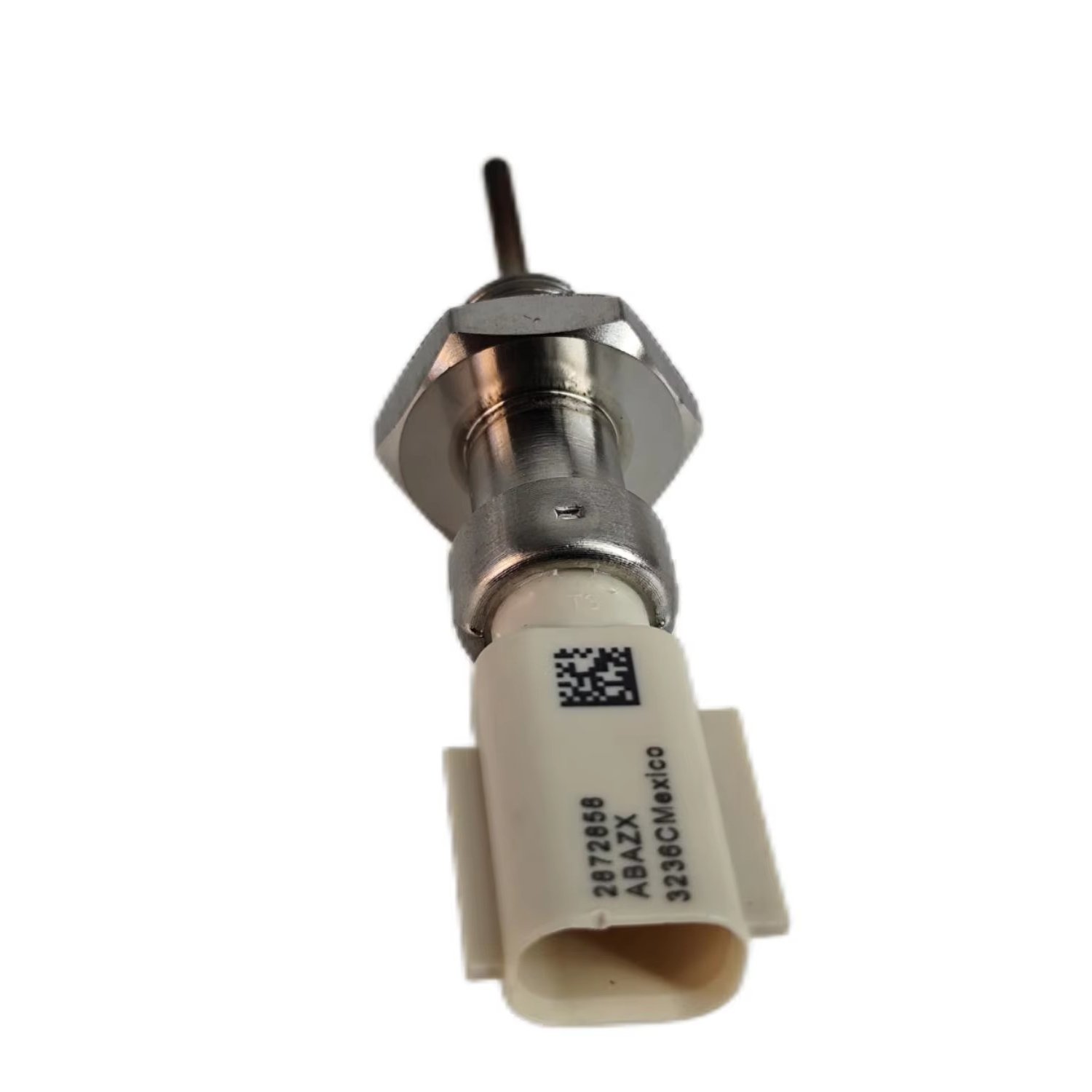 The High Quality Auto Electrical System Automotive Spare Parts EGR temperature sensor 2872858