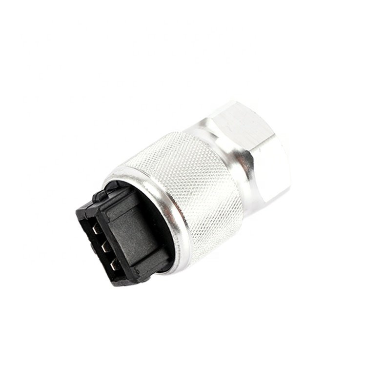 Factory Sale Diesel Engine Parts Electrical Connector Odometer Sensor Speedometer Sensor