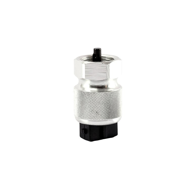 Factory Sale Diesel Engine Parts Electrical Connector Odometer Sensor Speedometer Sensor