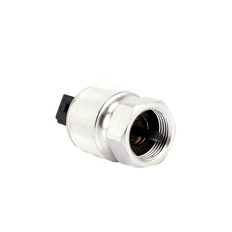 Factory Sale Diesel Engine Parts Electrical Connector Odometer Sensor Speedometer Sensor