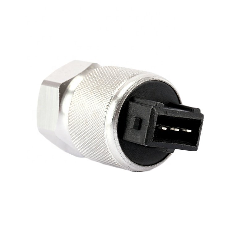 Factory Sale Diesel Engine Parts Electrical Connector Odometer Sensor Speedometer Sensor