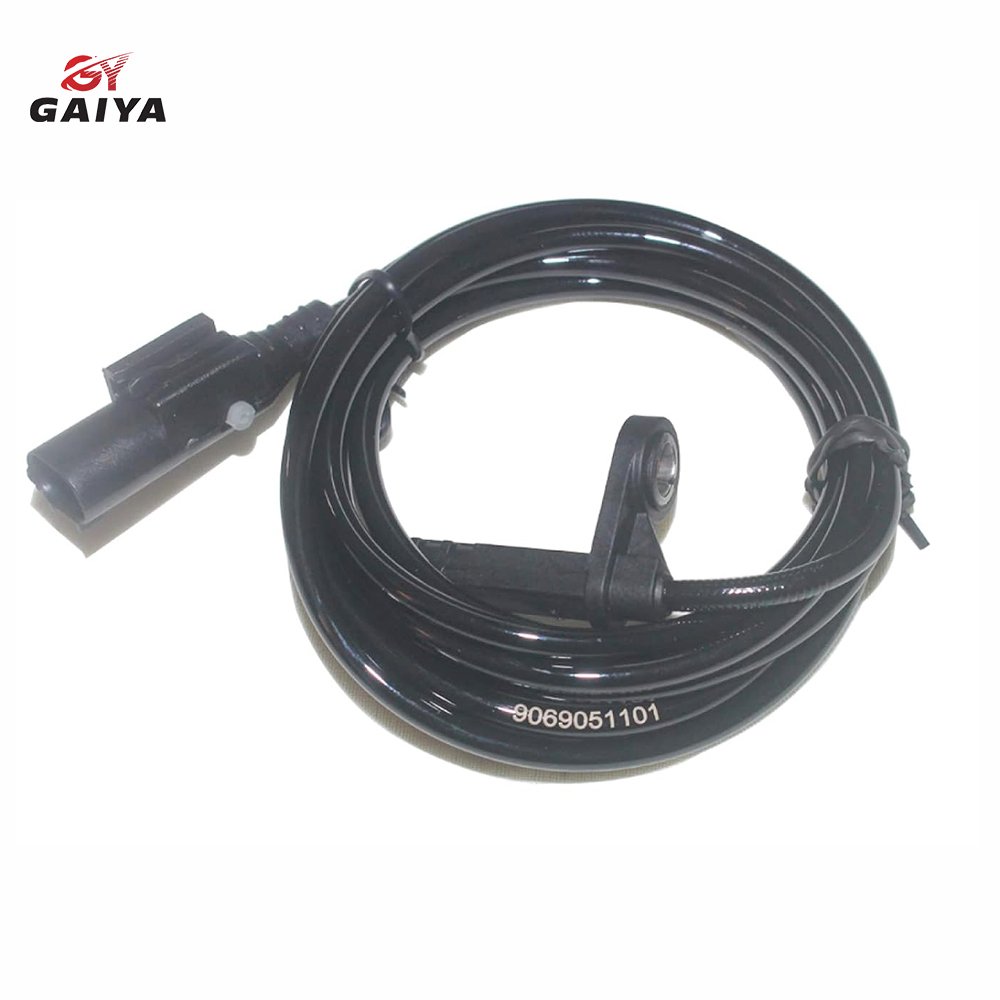For Mercedes Sprinter Wheel Speed Sensor Rear Driver Side 9069051001 A9069051001