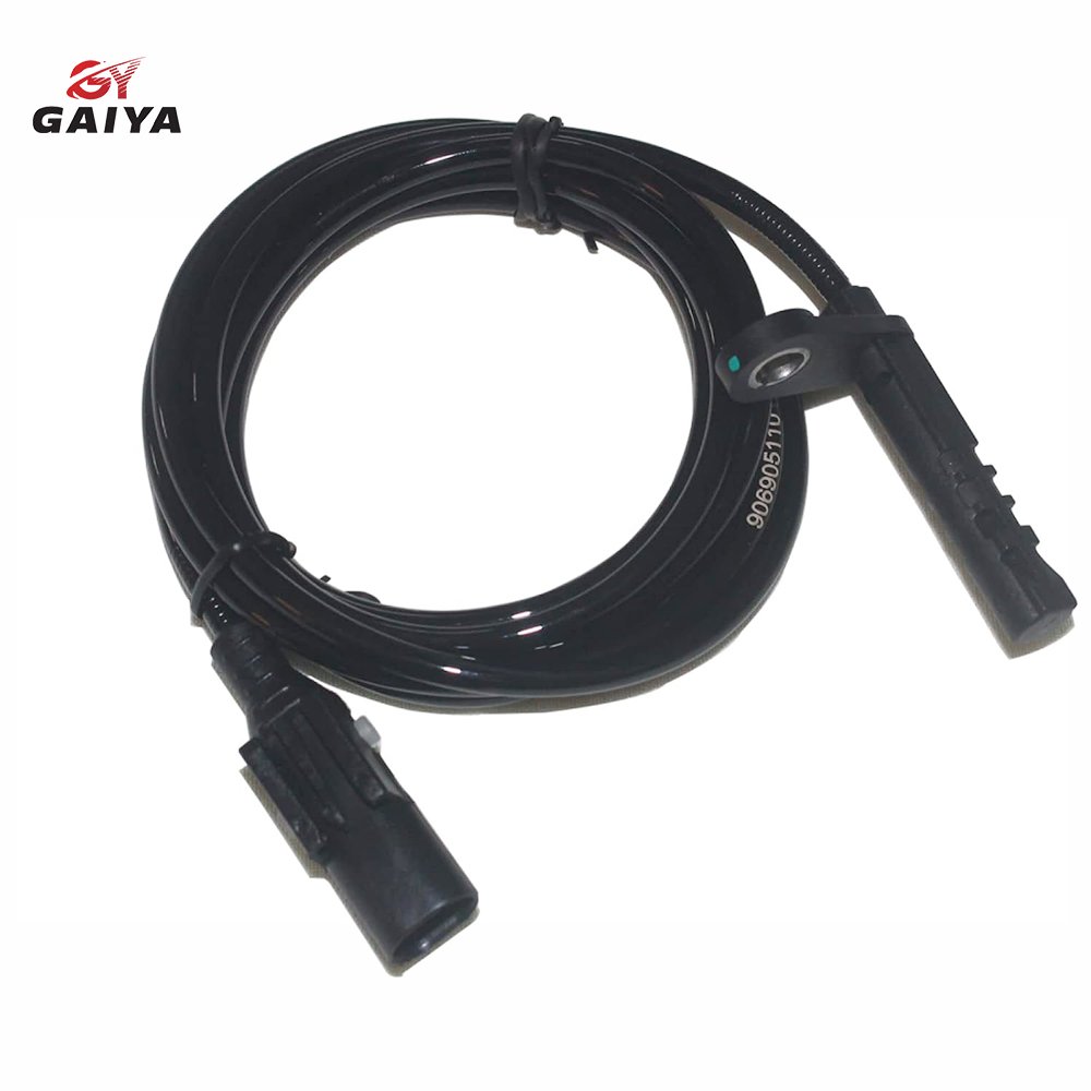For Mercedes Sprinter Wheel Speed Sensor Rear Driver Side 9069051001 A9069051001