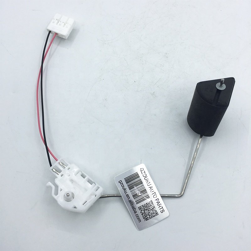 83320-04040 Fuel level sensor for Tacoma 2016-2020 3.5L 77020-04090 Fuel Tank Sending Unit & fuel float & Fuel Gauge Sensor