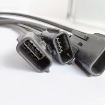 Factory price auto accessories Lambda o2 sensor oxigen sensor H8201333811 216500-7811 for nissan QASHQAI