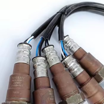 Factory price auto accessories Lambda o2 sensor oxigen sensor H8201333811 216500-7811 for nissan QASHQAI