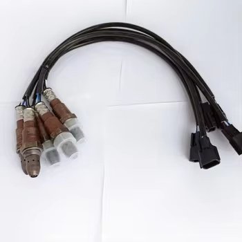 Factory price auto accessories Lambda o2 sensor oxigen sensor H8201333811 216500-7811 for nissan QASHQAI