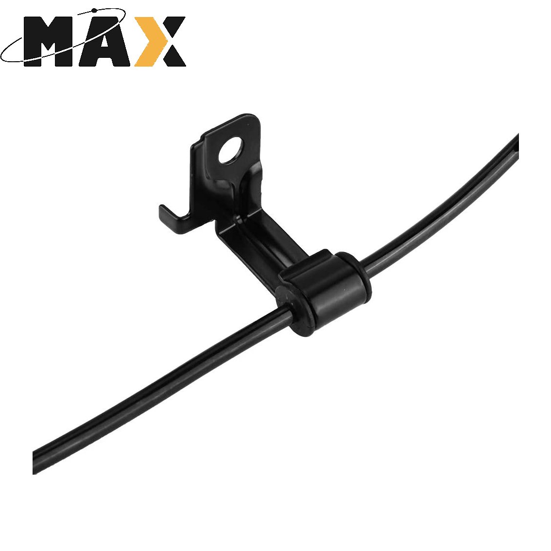 Auto Parts Guangzhou ABS Wheel Speed Sensor Front Right For Toyota Yaris Scion XD 2006-11 89542-52030 8954252030